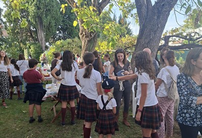 Actividades abril 2025