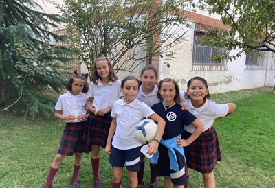 Actividades abril 2025