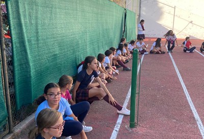 Actividades abril 2025