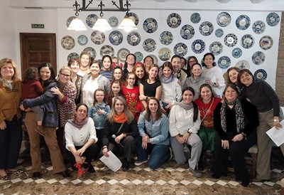 Actividades Navidad 2025